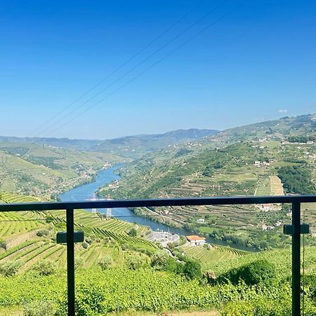 Bed and Breakfast Casa Vale Do Douro Mesão Frio Exterior foto
