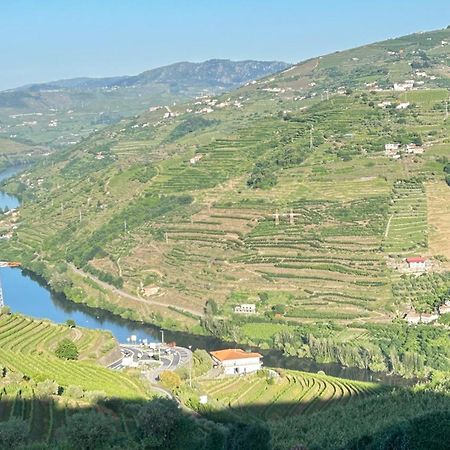 Bed and Breakfast Casa Vale Do Douro Mesão Frio Exterior foto